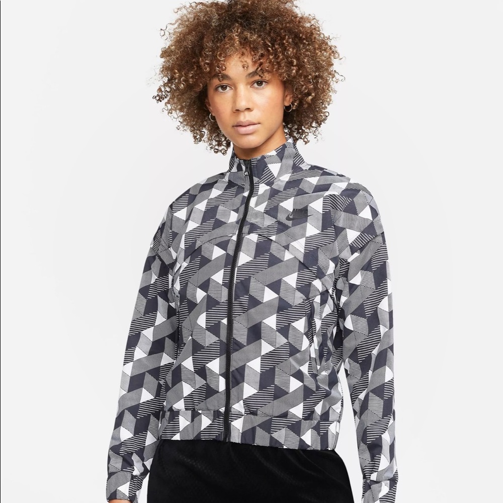 Nike Serena Design Crew Jacket